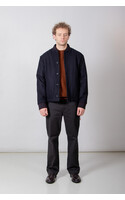 Homecore Jacket / Jr Melt / Navy