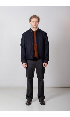 Homecore Homecore Jacket / Jr Melt / Navy