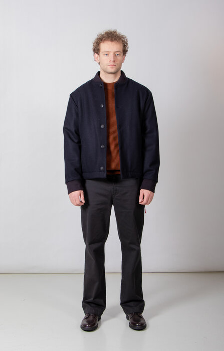 Homecore Homecore Jacke / Jr Melt / Navy