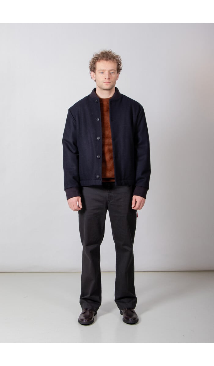 Homecore Homecore Jacket / Jr Melt / Navy