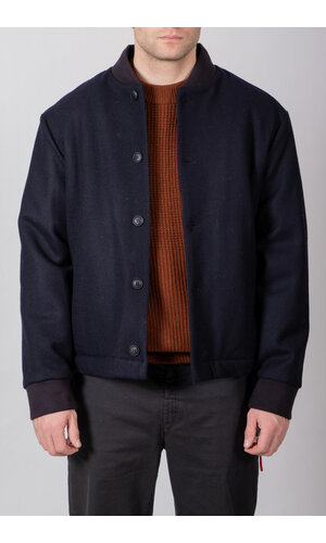 Homecore Homecore Jacket / Jr Melt / Navy