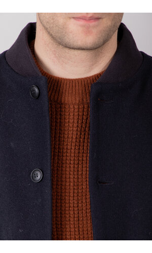 Homecore Homecore Jacket / Jr Melt / Navy