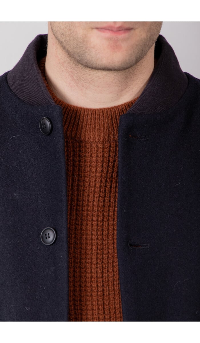 Homecore Homecore Jacket / Jr Melt / Navy