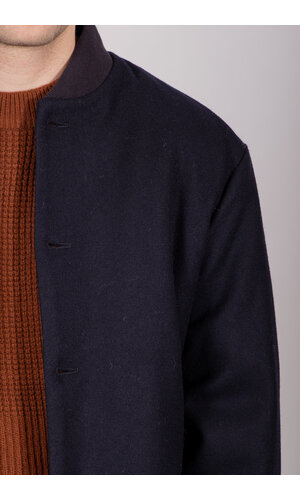 Homecore Homecore Jacket / Jr Melt / Navy