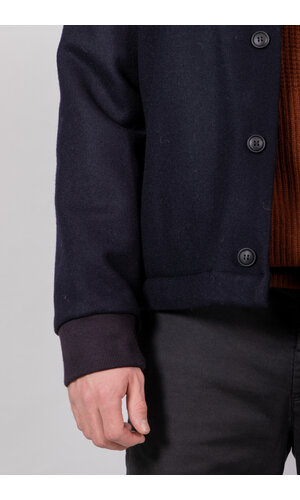 Homecore Homecore Jacket / Jr Melt / Navy