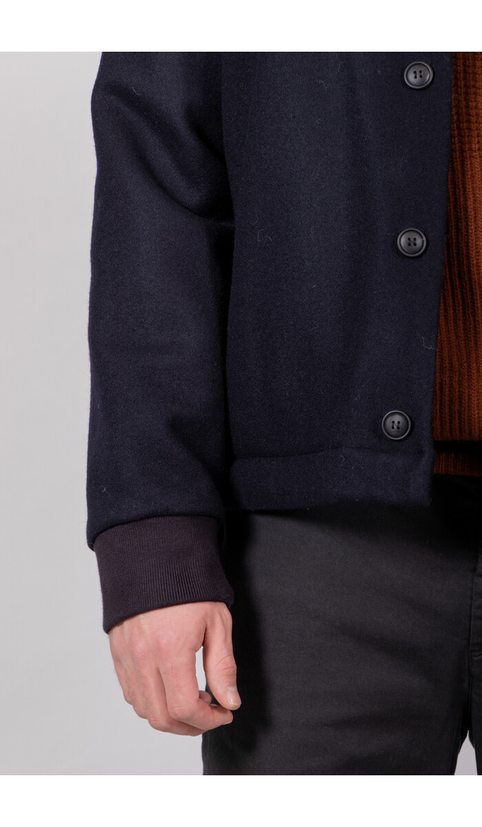 Homecore Homecore Jacket / Jr Melt / Navy