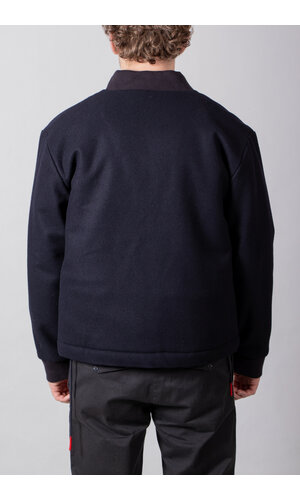 Homecore Homecore Jacket / Jr Melt / Navy