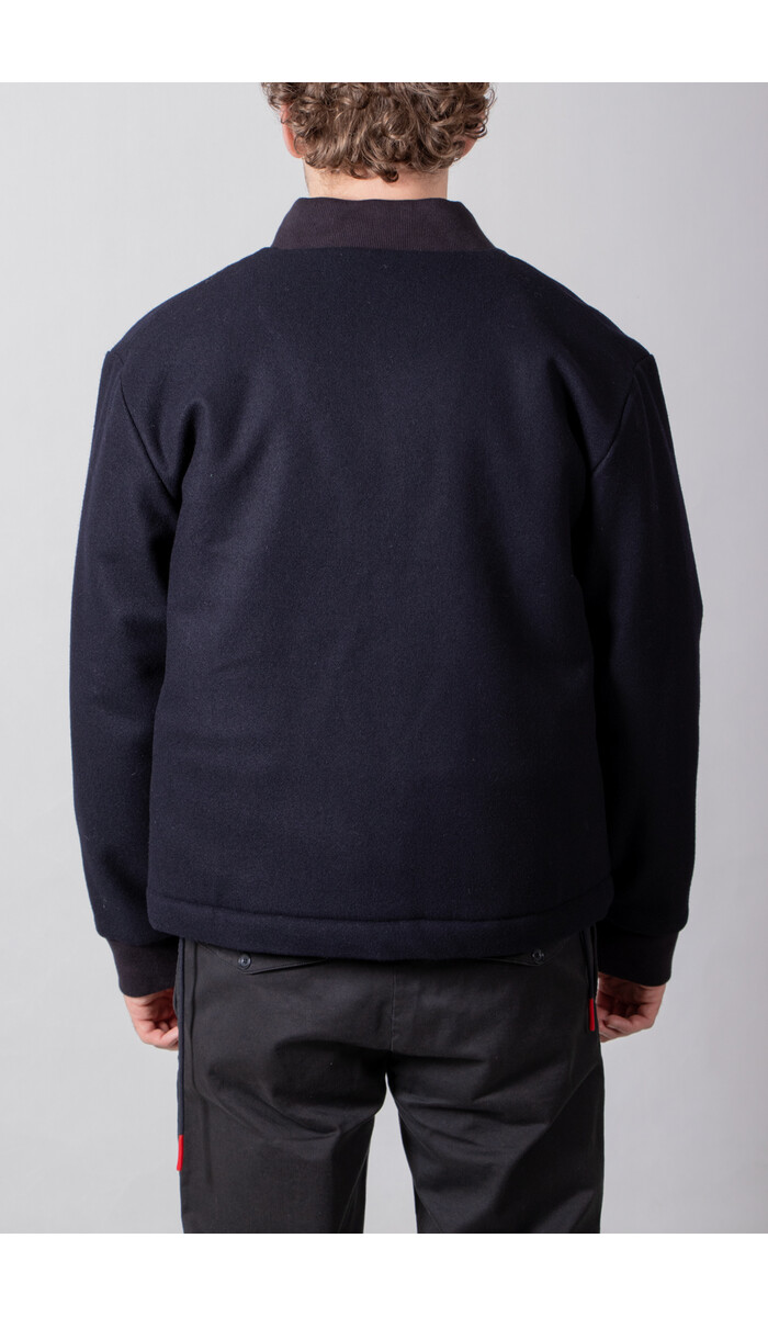 Homecore Homecore Jacket / Jr Melt / Navy