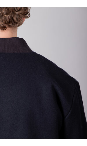 Homecore Homecore Jacket / Jr Melt / Navy