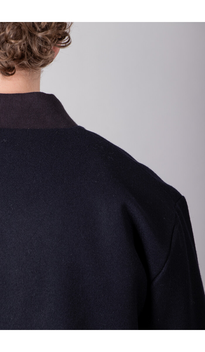 Homecore Homecore Jacket / Jr Melt / Navy