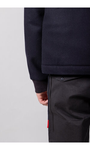 Homecore Homecore Jacket / Jr Melt / Navy