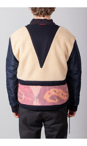 Homecore Homecore Jacket / Jr Melt / Navy