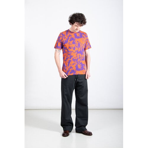 Dries van Noten Dries van Noten Broek / Hamer / Naaldboom