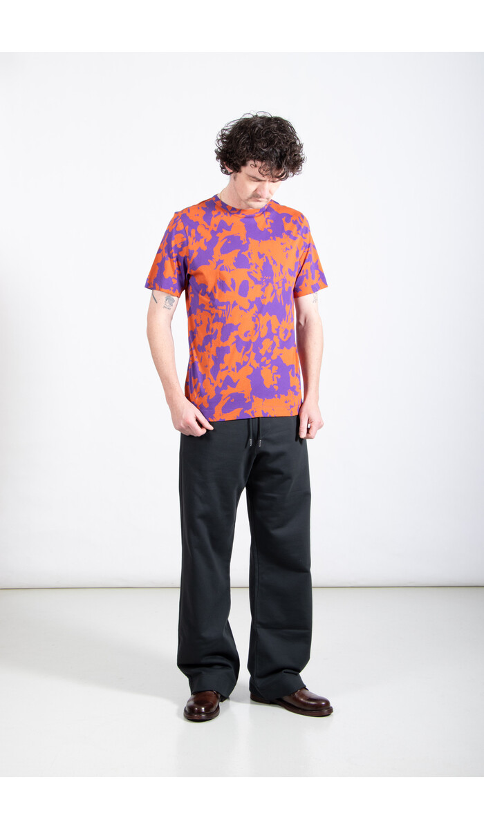 Dries van Noten Dries van Noten Broek / Hamer / Naaldboom