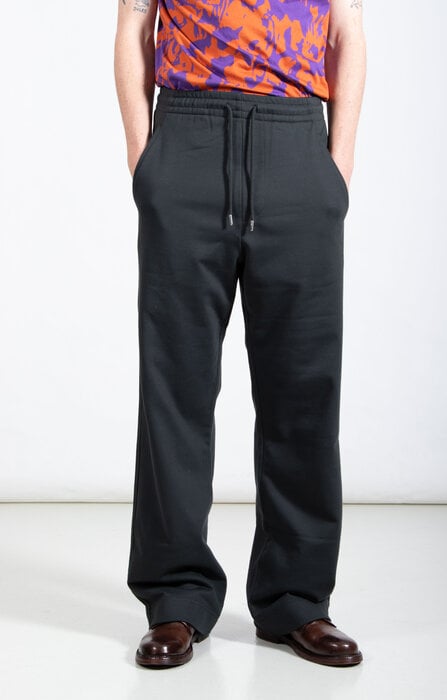 Dries van Noten Dries van Noten Trousers / Hamer / Conifer