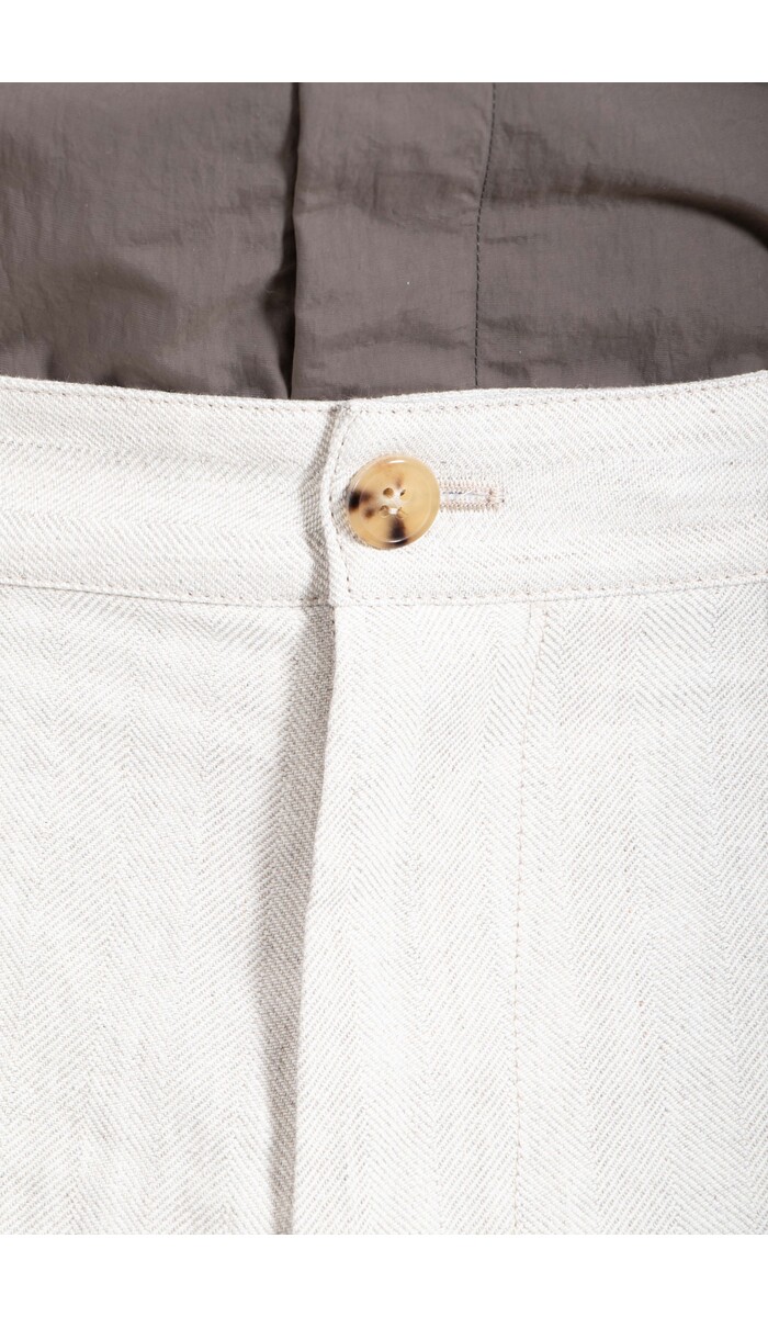 Dries van Noten Dries van Noten Broek / Penwick / Room