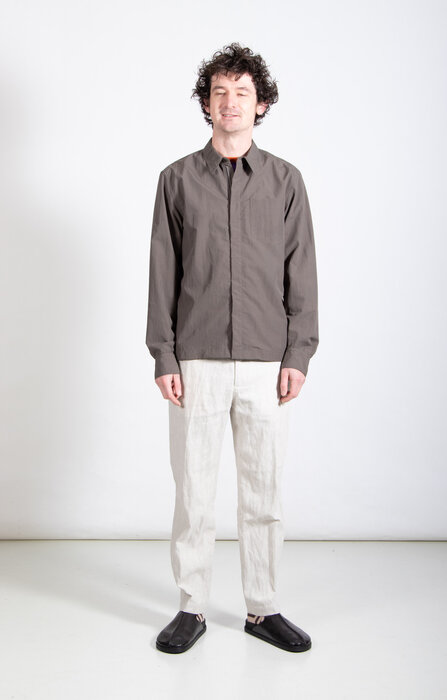 Dries van Noten Dries van Noten Broek / Penwick / Room Dries van Noten Dries van Noten Broek / Penwick / Room