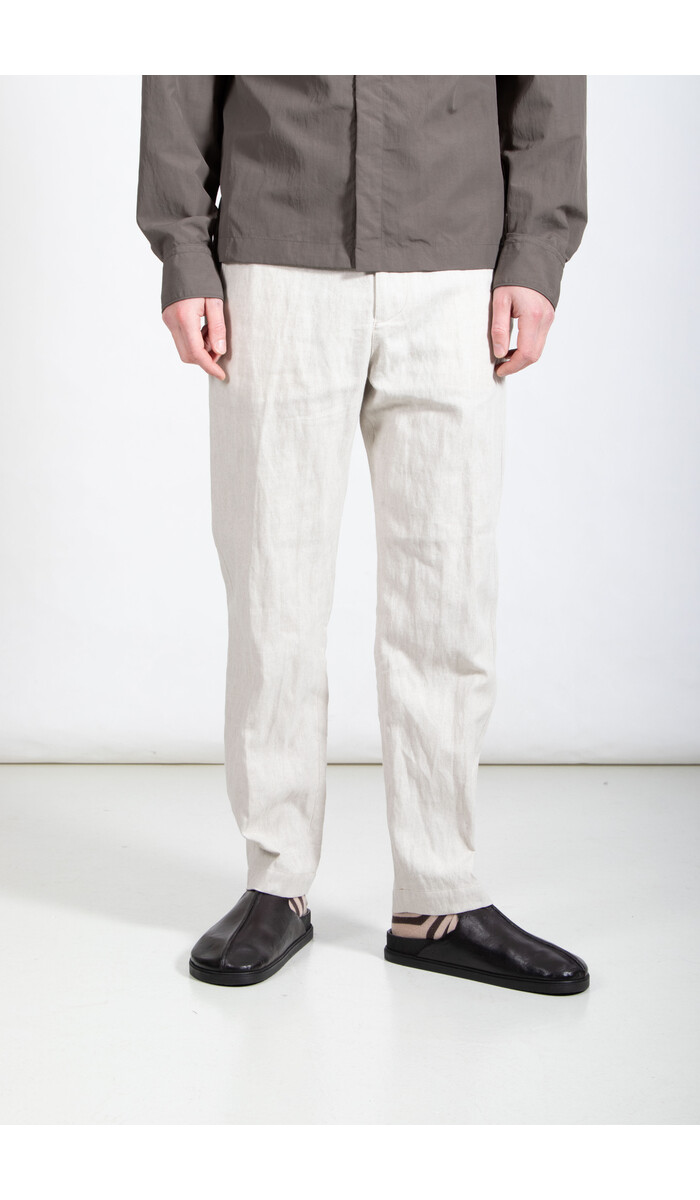Dries van Noten Dries van Noten Broek / Penwick / Room