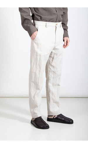 Dries van Noten Dries van Noten Broek / Penwick / Room