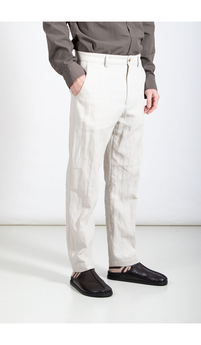 Dries van Noten Dries van Noten Broek / Penwick / Room