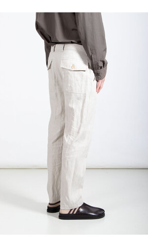 Dries van Noten Dries van Noten Broek / Penwick / Room