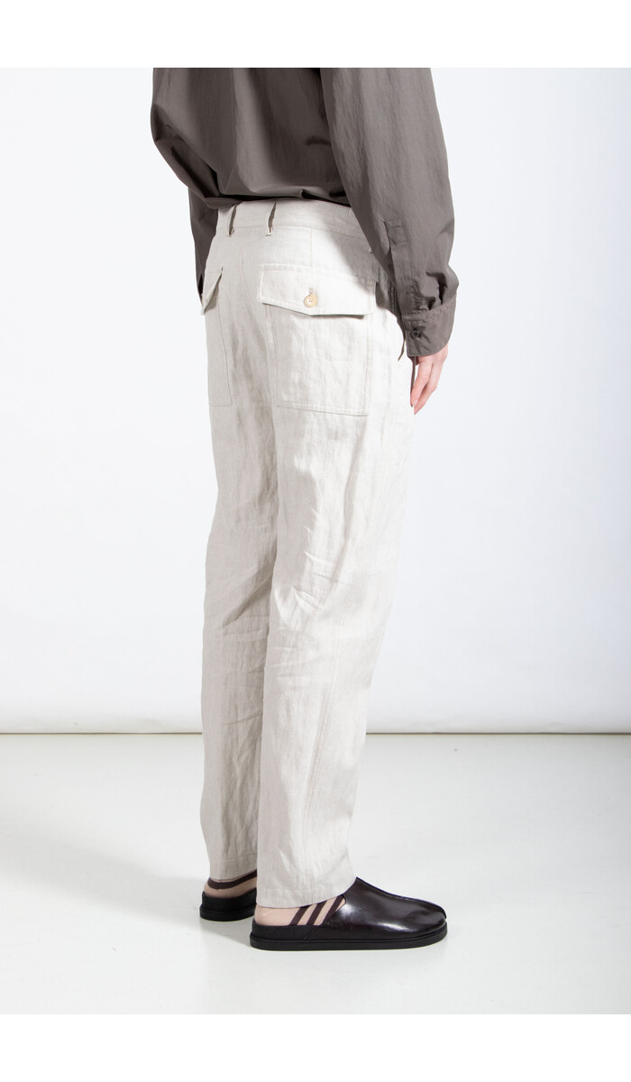 Dries van Noten Dries van Noten Broek / Penwick / Room