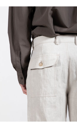 Dries van Noten Dries van Noten Broek / Penwick / Room