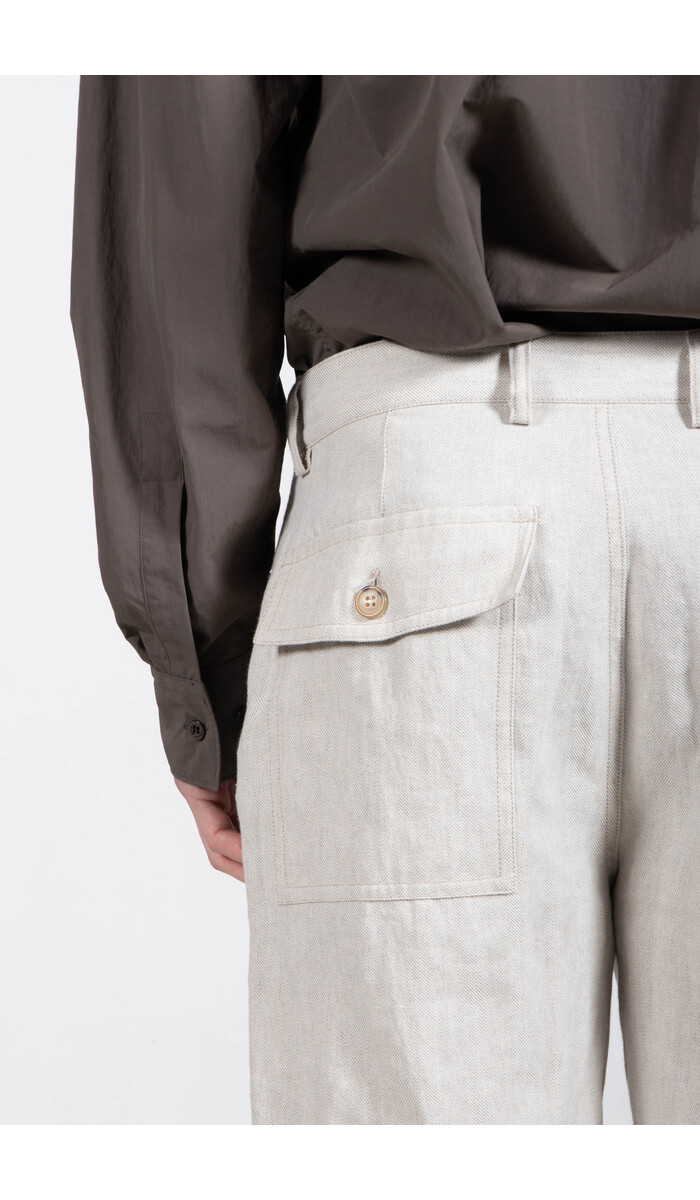 Dries van Noten Dries van Noten Broek / Penwick / Room