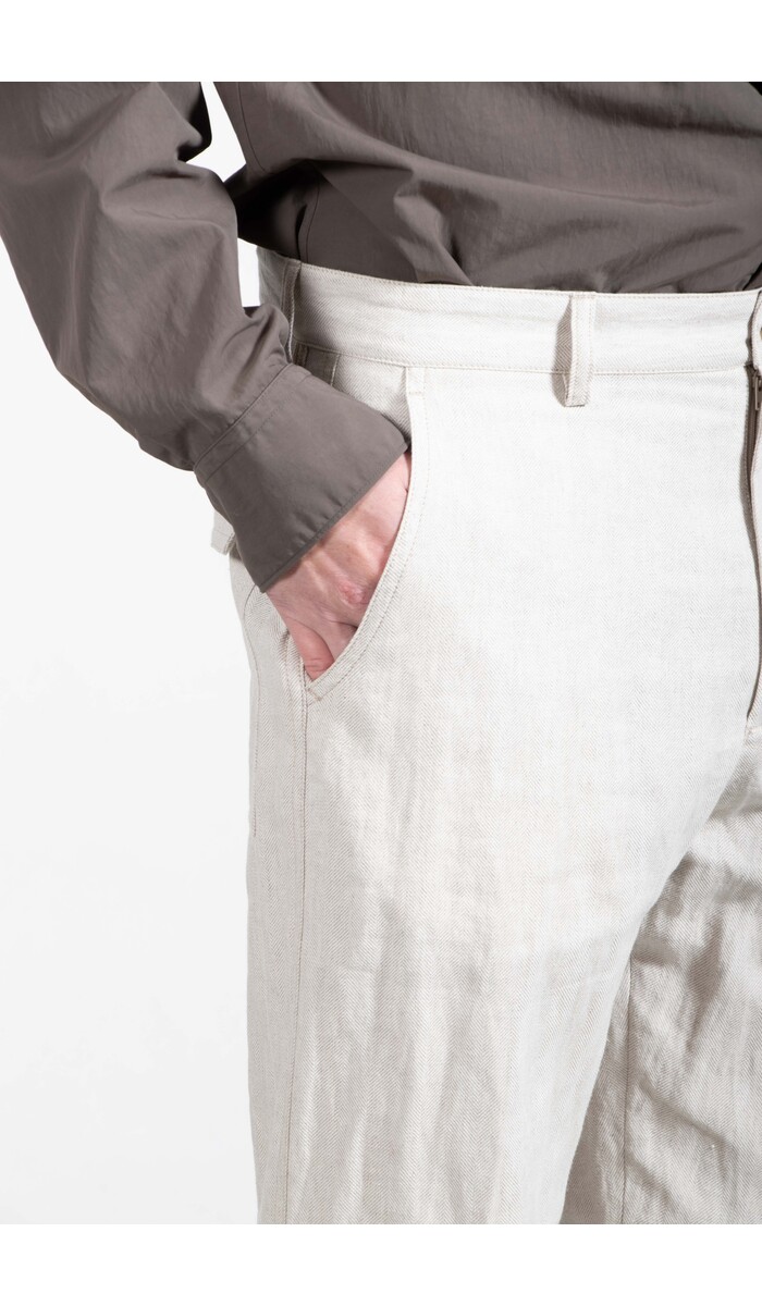 Dries van Noten Dries van Noten Broek / Penwick / Room