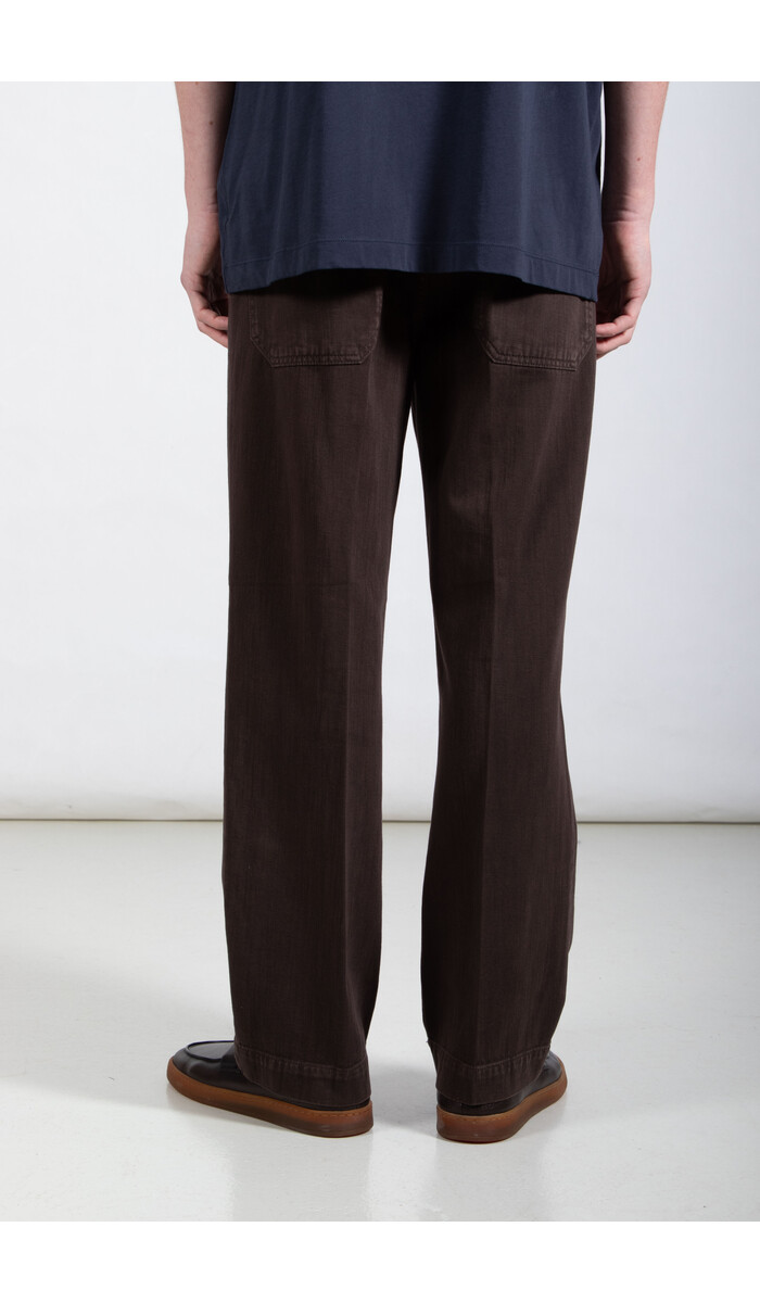 Nine In The Morning Nine in the Morning Hose / Ares / Braun