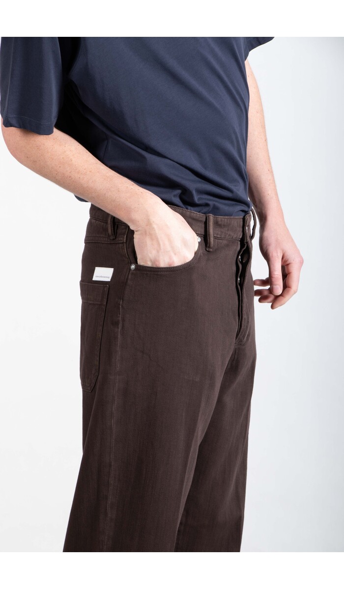 Nine In The Morning Nine in the Morning Hose / Ares / Braun