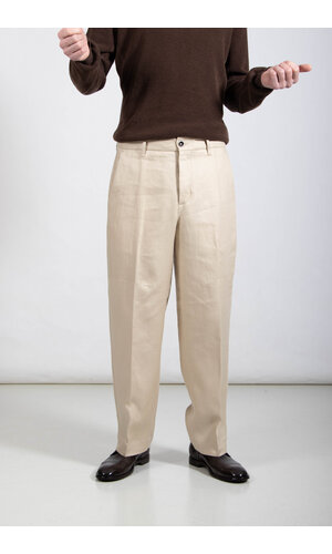 Nine In The Morning Nine in the Morning Hose / Franco / Beige