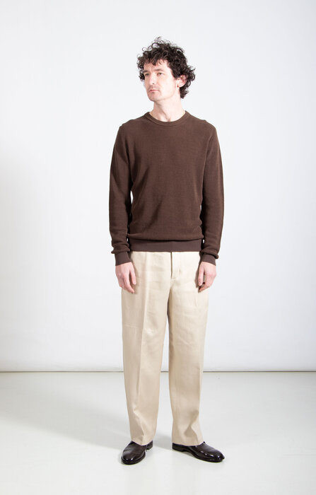 Nine In The Morning Nine in the Morning Hose / Franco / Beige