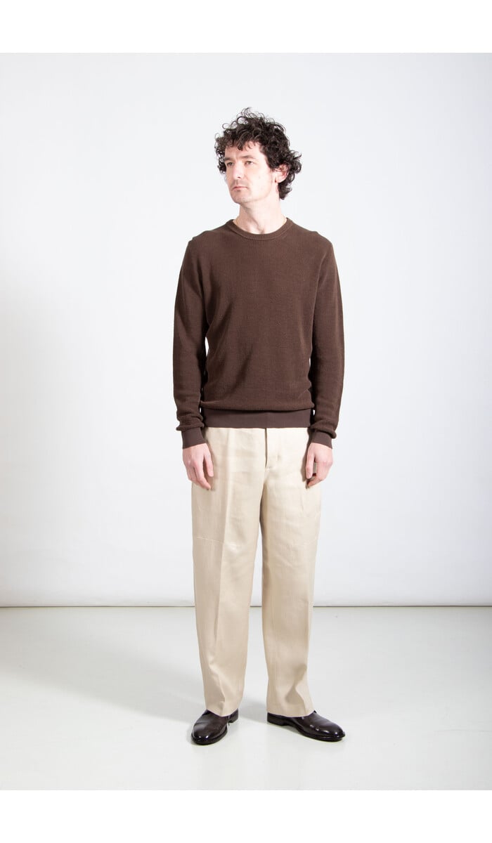 Nine In The Morning Nine in the Morning Hose / Franco / Beige