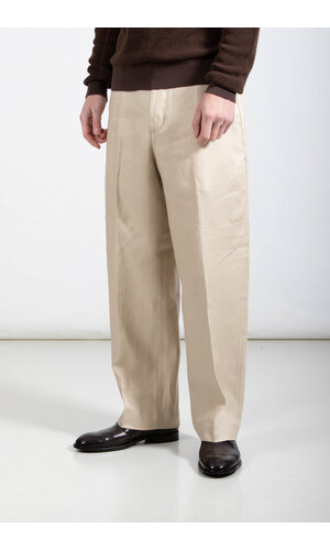 Nine In The Morning Nine in the Morning Hose / Franco / Beige