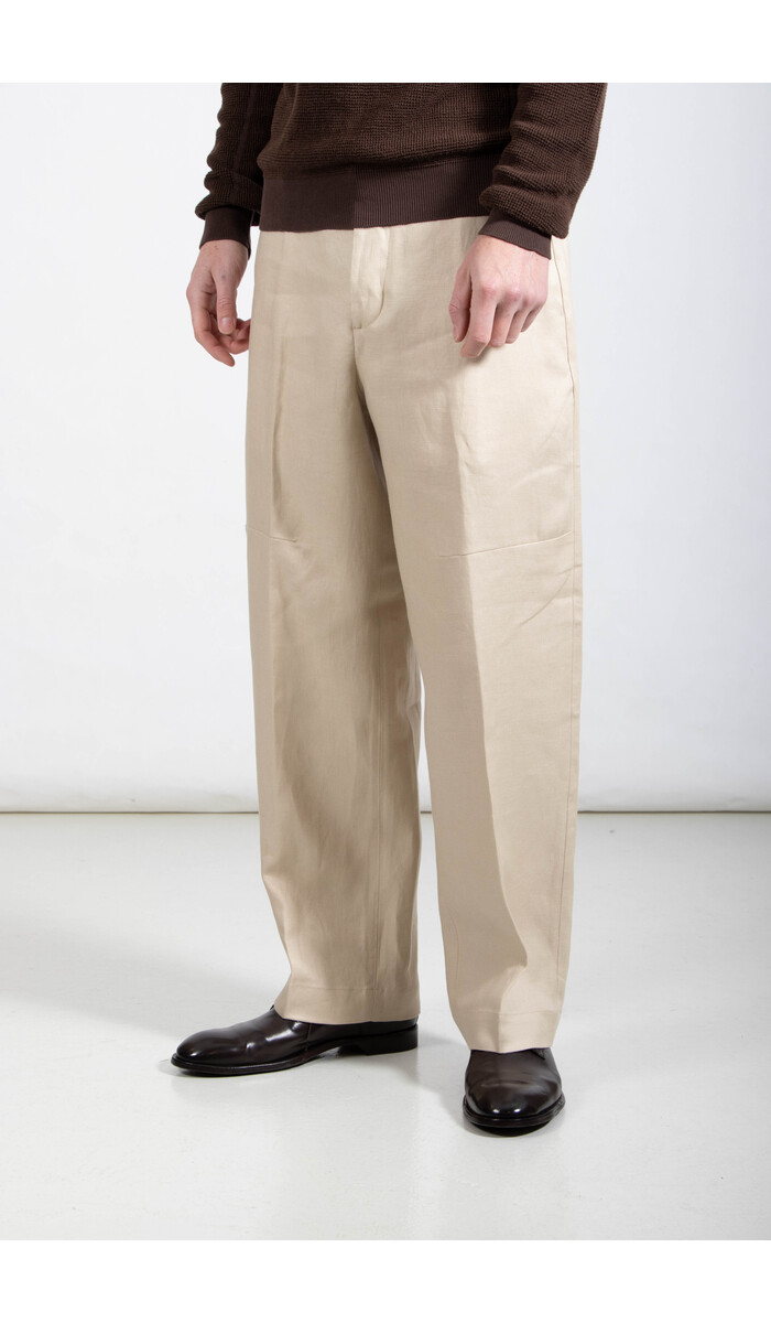 Nine In The Morning Nine in the Morning Hose / Franco / Beige