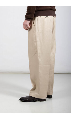 Nine In The Morning Nine in the Morning Hose / Franco / Beige