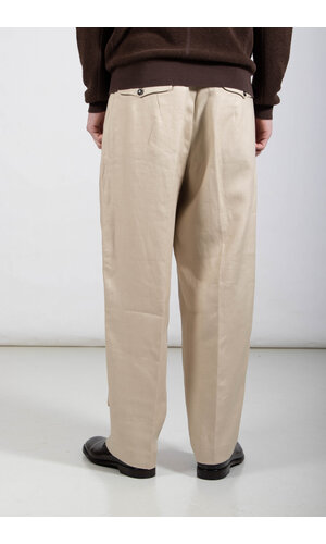 Nine In The Morning Nine in the Morning Hose / Franco / Beige