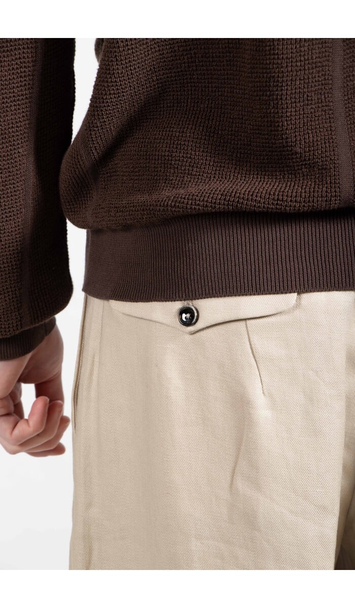 Nine In The Morning Nine in the Morning Hose / Franco / Beige