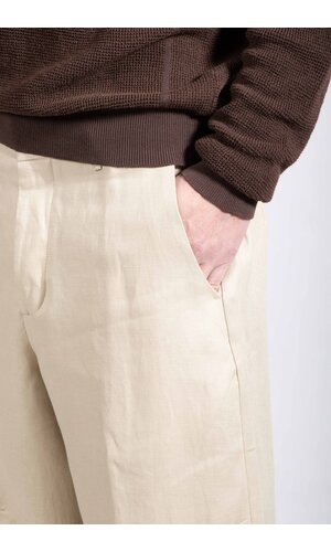 Nine In The Morning Nine in the Morning Hose / Franco / Beige