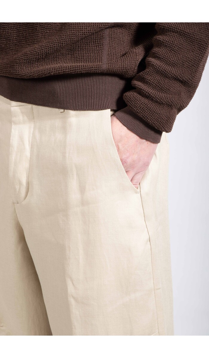 Nine In The Morning Nine in the Morning Hose / Franco / Beige