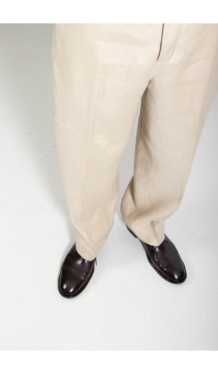 Nine In The Morning Nine in the Morning Hose / Franco / Beige