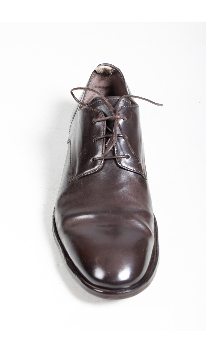 Officine Creative Officine Creative Schoen / Sound 002 / 70% Cacao