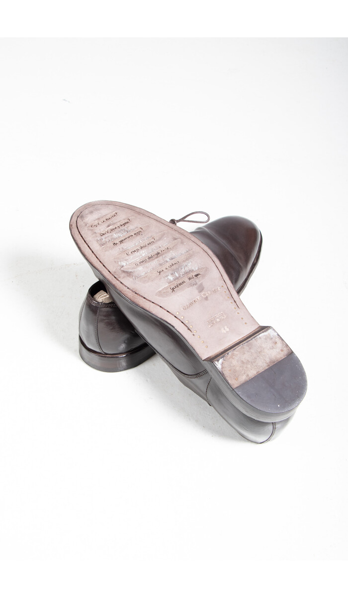 Officine Creative Officine Creative Schoen / Sound 002 / 70% Cacao