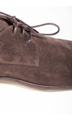 Officine Creative Officine Creative Schoen / Solitude 002 / Chocolade