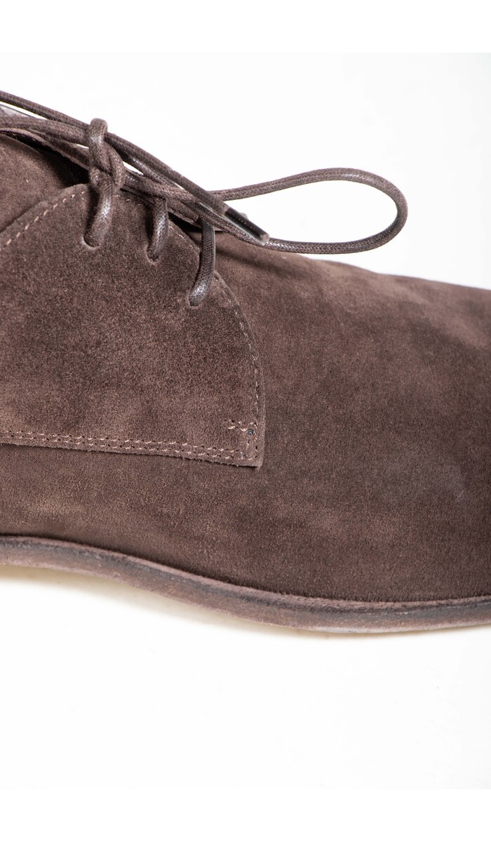 Officine Creative Officine Creative Schoen / Solitude 002 / Chocolade