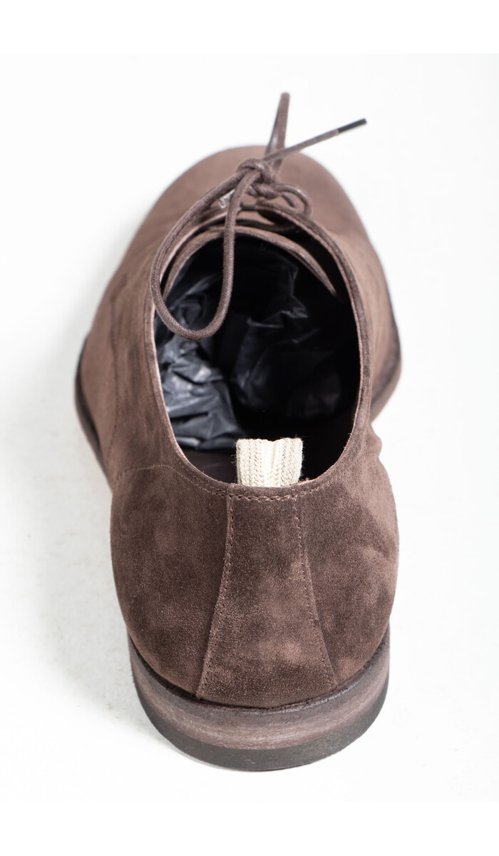 Officine Creative Officine Creative Schoen / Solitude 002 / Chocolade