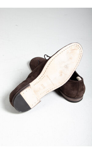 Officine Creative Officine Creative Schoen / Solitude 002 / Chocolade