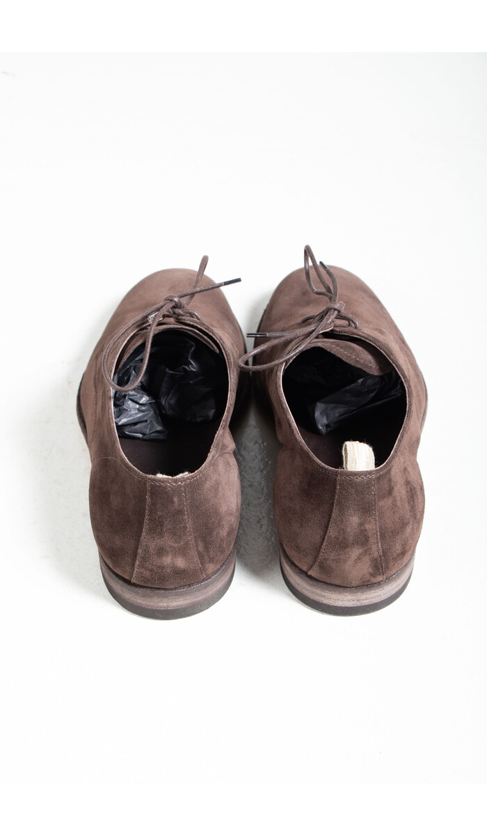 Officine Creative Officine Creative Schoen / Solitude 002 / Chocolade