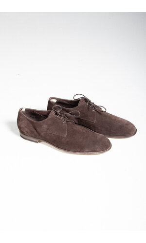 Officine Creative Officine Creative Schoen / Solitude 002 / Chocolade